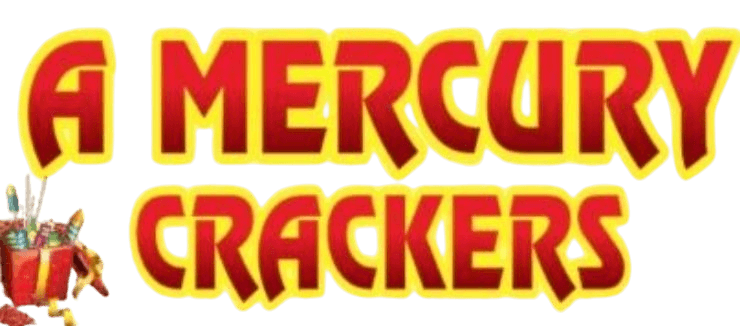 A Mercury Crackers