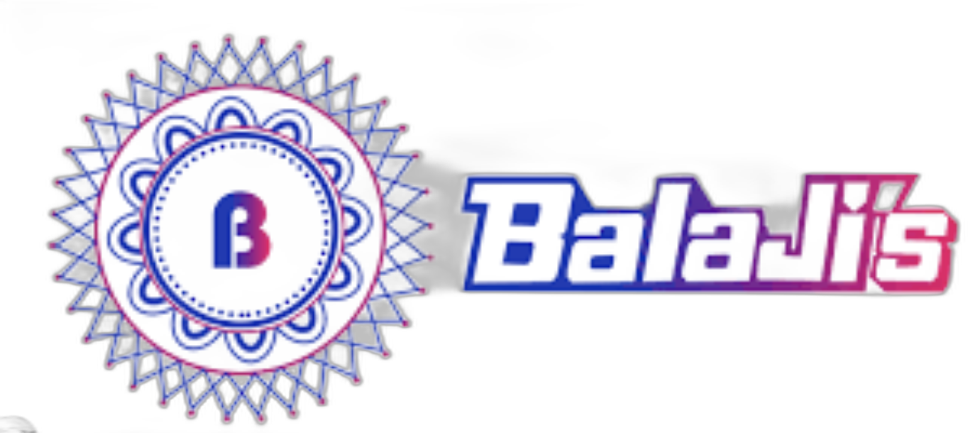 BALAJI
